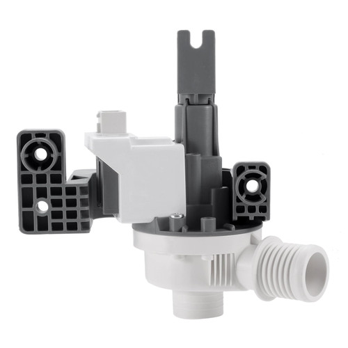 W10876600 Washer Drain Pump Replaces W10876600VP, AP6004933, B25-3A04, 4455877, PS11738156, Compatible with Whirlpool, Maytag, Kenmore, Crosley Washing Machine