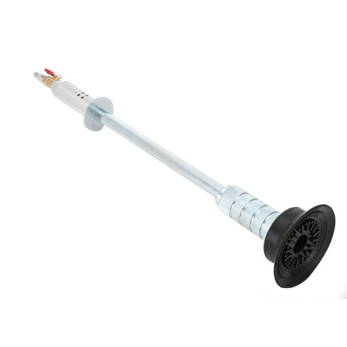 Cozyel Upgraded Car Dent Air Pneumatic Dent Puller Car Auto Body Repair Suction Cup Slide Hammer Tool Kit Pneumatic Air Suction Dent Puller Slide Hammer Tools Car Dent Remover Hand Tools
