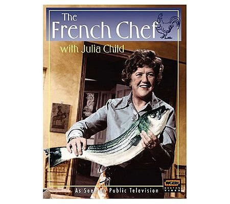 French Chef, Vol. 2 [3 Discs] (DVD) (Eng)