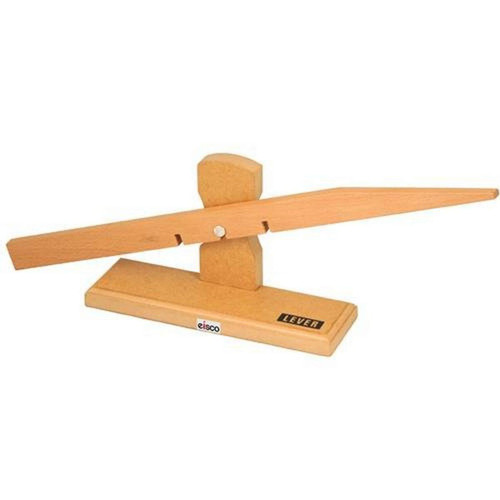 Eisco Labs Simple Machines, Simple Lever