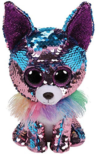 Ty Flippables YAPPY - Medium Size