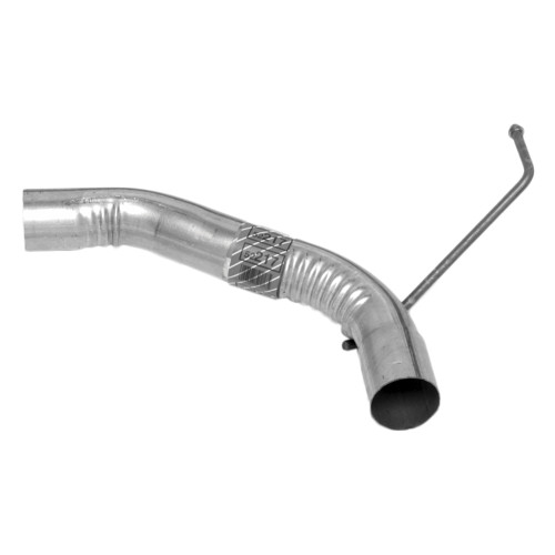Walker Exhaust 52217 Exhaust Pipe 2.25" Inlet (Inside) 2.25" Outlet (Outside) Walker Exhaust 52217 Exhaust Pipe 2.25" Inlet (Inside) 2.25" Outlet (Outside)