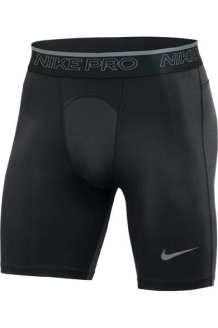 Nike Mens PRO Training Compression Short Black XL