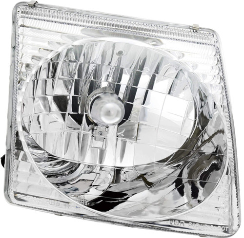 Garage-Pro Headlight for FORD EXPLORER SPORT TRAC 2001-2005 RH Assembly Halogen