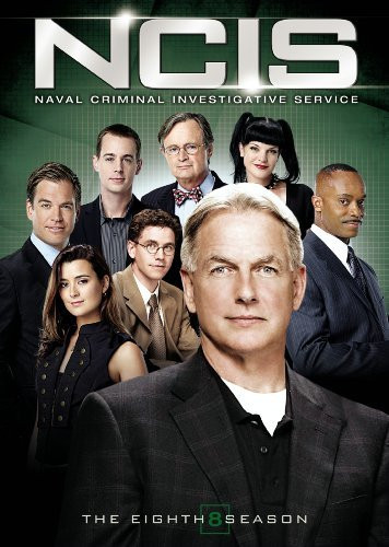 NCIS: Season 8