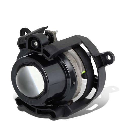 Compatible with 08-17 Chevy Malibu/Buick Envision OE Style Front Driving Projector Fog Light/Lamp (1Pc Left/Right)