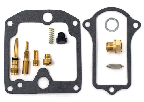 DP 0101-106 Carburetor Rebuild Repair Parts Kit Compatible with Suzuki 78-79 GS1000 GS1000E, 79 GS1000S
