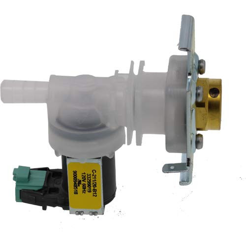 9000948518 - ClimaTek Upgraded Replacement for Bosch Dishwasher Water Valve