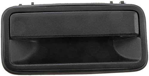 Dorman 77733 Chevrolet/GMC Rear Driver Side Replacement Exterior Door Handle