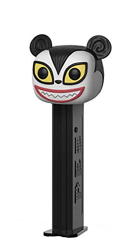 Funko POP! PEZ: Nightmare Before Christmas - Vampire Teddy, Multicolor