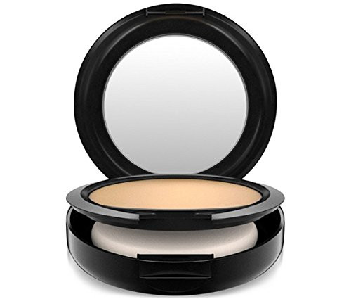 MAC Studio Fix Powder Plus Long-wearing Foundation - One-step Application of Foundation and Powder (C35)