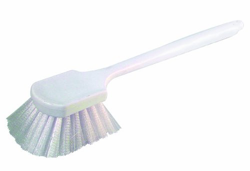Bon 84-150 20-Inch Gong Brush with Plastic Bristles and Long Handle