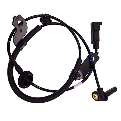 4670A576 5S11131 Front Right ABS Wheel Speed Sensor for Mitsubishi Outlander Lancer VII ASX 2006 2007 2008 2009 2010 2011 2012 4670A576 5S11131 Front Right ABS Wheel Speed Sensor for Mitsubishi Outlander Lancer VII ASX 2006 2007 2008 2009 2010 2011 2012