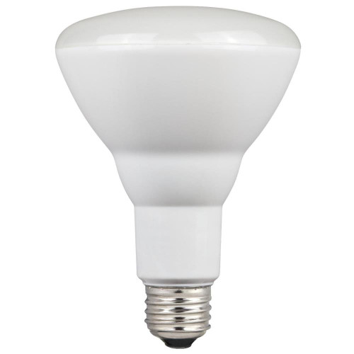 Westinghouse 0514800 65W Equivalent BR30 Flood Dimmable Daylight LED Light Bulb with Medium Base