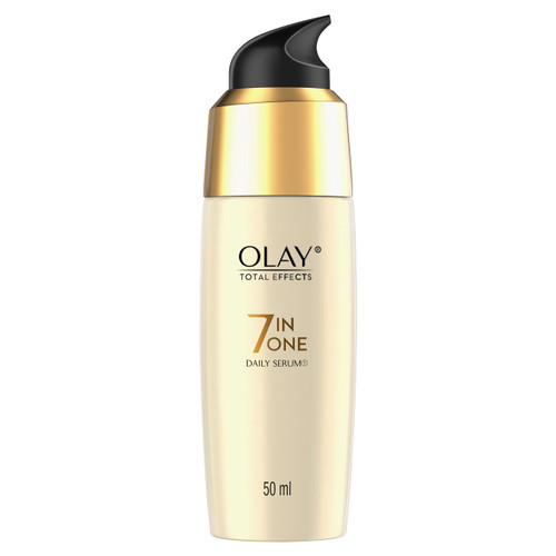 Olay Total Effects 7-in-1 Anti-Aging Serum, 50ml Olay Total Effects 7-in-1 Anti-Aging Serum, 50ml