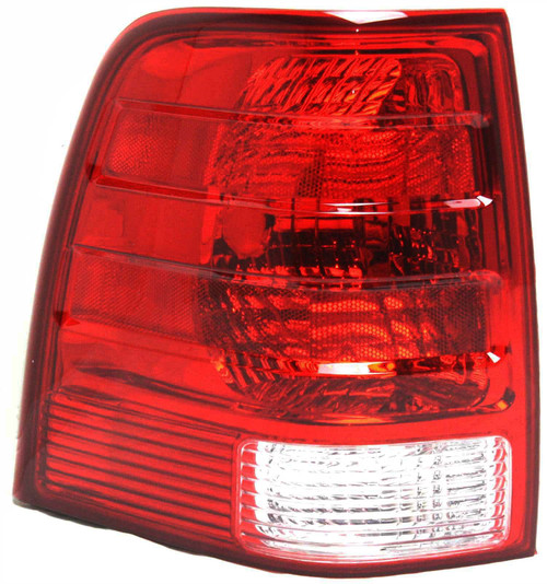 Garage-Pro Tail Light Compatible with 2003-2006 Ford Expedition Driver Side