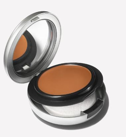M.A.C Studio Fix Tech Cream-To-Powder Foundation - NW43. M.A.C Studio Fix Tech Cream-To-Powder Foundation - NW43.