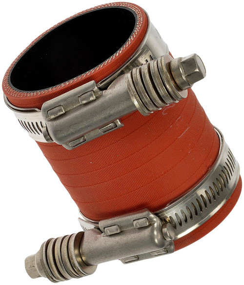 Dorman 904-5121 Exhaust Gas Recirculation (EGR) Tube Kit Compatible with Select Mack/Volvo Models