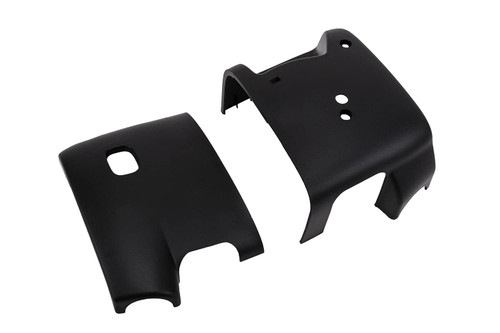 GM Genuine Parts 22834653 Jet Black Steering Column Shroud