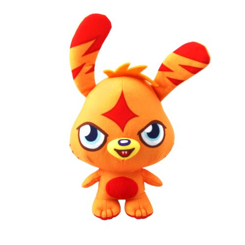 Moshi Monsters - Talking Plush - Katsuma