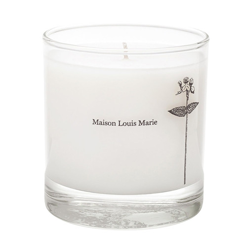 Maison Louis Marie - Antidris Lavender Natural Soy Wax Candle | Luxury Clean Beauty + Non-Toxic Fragrance (8.5 oz | 240 g)