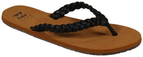 Billabong Onshore Sandal - Black - 7