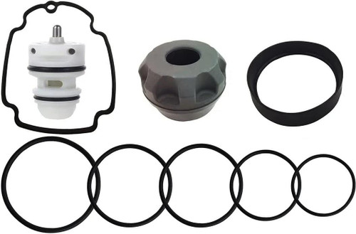 RN46-RK Rebuilt Kit O-Ring Kit TVA6 Trigger Value 191777 Bumpe For RN46 RN46-RK Roofing Nailer Rebuild Kit
