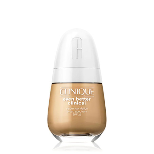 Clinique Even Better Clinical Serum Foundation SPF 20 - CN 90 Sand Women Foundation 1 oz