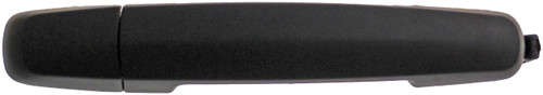 Dorman 83861 Exterior Door Handle Compatible with Select Suzuki Models, Smooth Black