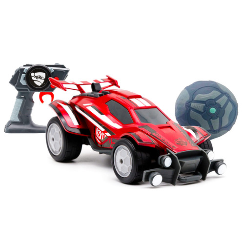 Rocket League Octane ZSR Smoke RC Car for Unisex Children