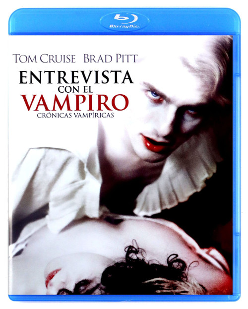 Entrevista con el vampiro (20 aniversario)