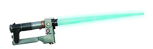 Rubies Star Wars Rebels, Ezra Lightsaber