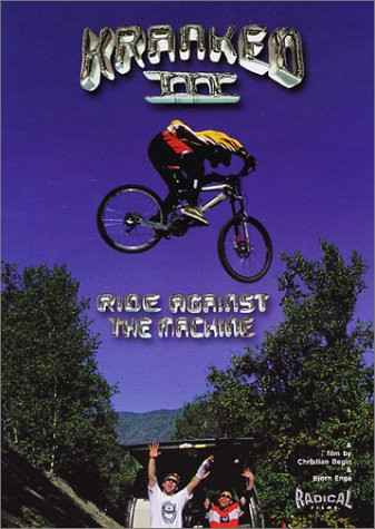 Kranked III - Ride Against the Machine