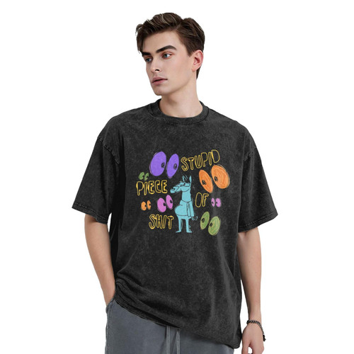 BoJack Sitcom Horseman Animated Men's Vintage Oversized T Shirt Cotton Graphic Short Sleeve Crew Neck Tee Shirts Casual Tops Black X-Large BoJack Sitcom Horseman Animated Men's Vintage Oversized T Shirt Cotton Graphic Short Sleeve Crew Neck Tee Shirts Casual Tops Black X-Large