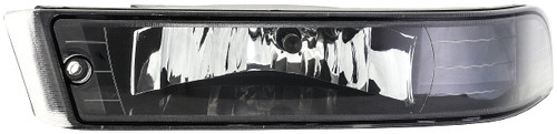 Dorman 1570103 Passenger Side Fog Light Assembly Compatible with Select Chevrolet Models