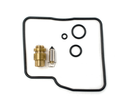 DP 0101-194 Front Carburetor Rebuild Repair Parts Kit Compatible with Suzuki DP 0101-194 Front Carburetor Rebuild Repair Parts Kit Compatible with Suzuki