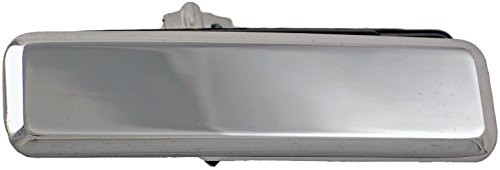 Dorman 88289 Chevrolet/GMC Front Driver Side Exterior Door Handle