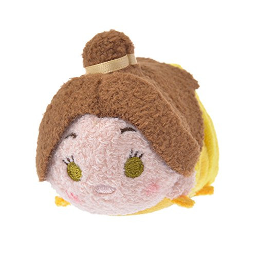 Disney Store jpan, stuffed bell mini (S) TSUM TSUM Beauty and the Beast, TSUM TSUM plush Disney Store jpan, stuffed bell mini (S) TSUM TSUM Beauty and the Beast, TSUM TSUM plush