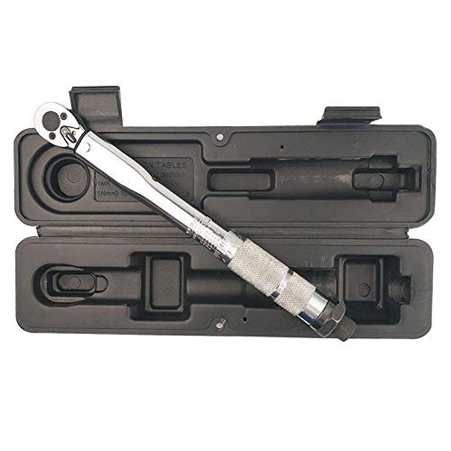 Deeoee Multi-use Drive Torque Wrench Adjustable Hand Spanner Ratchet Repair Tool Drive Click Torque Wrench Auto Repair Hand Tools Deeoee Multi-use Drive Torque Wrench Adjustable Hand Spanner Ratchet Repair Tool Drive Click Torque Wrench Auto Repair Hand Tools