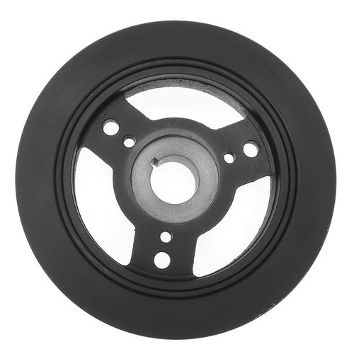 A-Premium Engine Harmonic Balancer Compatible with Jeep Grand Cherokee 1993-2004 Cherokee 1987-2001 Wrangler 1991-1996 Wagoneer Comanche TJ 4.0L