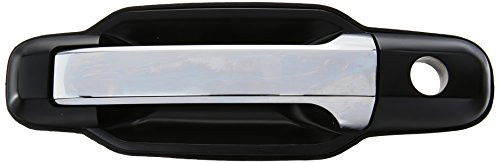 Depo 323-50011-112 Kia Sorento EX Front Driver Side/Passenger Side Exterior Door Handle