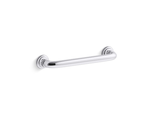 Kohler 25494-2MB K-25494-2MB Artifacts 5" Cabinet Pull, Vibrant Brushed Moderne Brass
