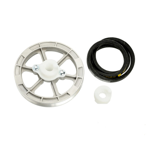 Alliance Laundry Systems 204486 Aluminum Pulley Kit