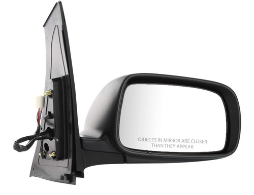Garage-Pro Mirror Compatible with 2004-2009 Toyota Prius Passenger Side, Heated, Power Glass