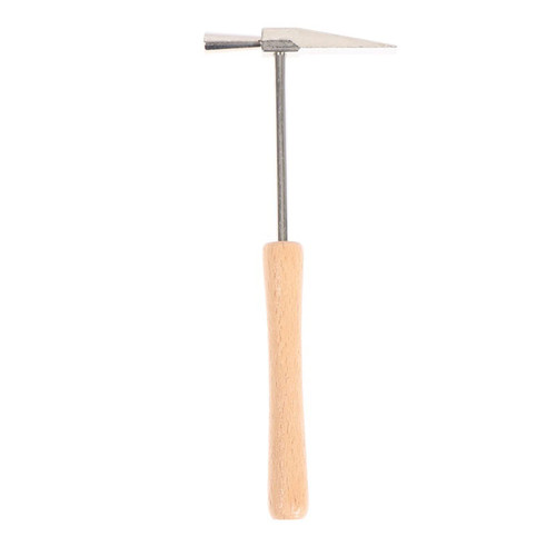 TEEMAD Hammers Repair Tools Mini Small Hammer Small Hammer Small Hammer Alloy Tip Hammer Tuning Hammer Claw Hammer