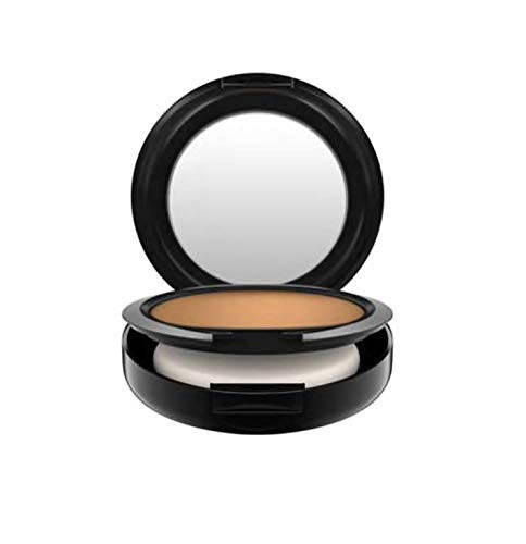 MAC Studio Fix Powder Plus Long-wearing Foundation - One-step Application of Foundation and Powder (NW45)