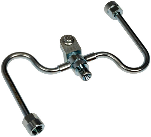 Dorman 904-965 Intermediate Front Fuel Injector Line Compatible with Cadillac/Chevrolet/GMC Models