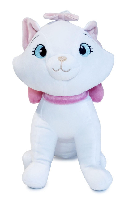Disney - 143724 Marie Los Aristogatos Plush Toy 30 cm Sonido