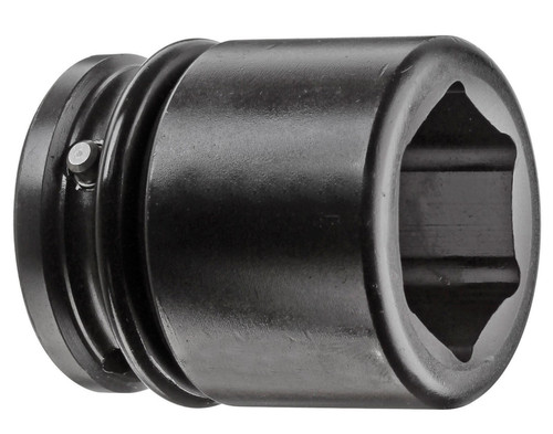 GEDORE K 32 S 17 Impact Socket 3/4" Impact-Fix 17 mm