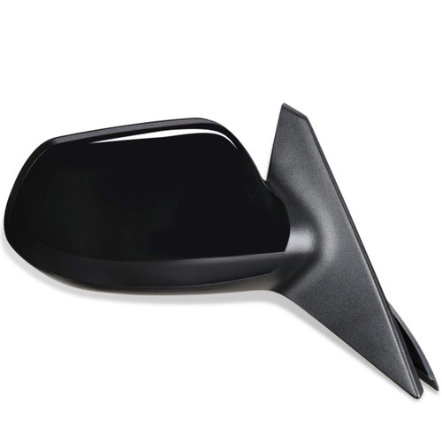 MA1321140 OE Style Powered+Heated Passenger/Right Side View Door Mirror Compatible with Mazda 6 Non-Turbo 03-08